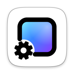 WallpaperMachine app icon