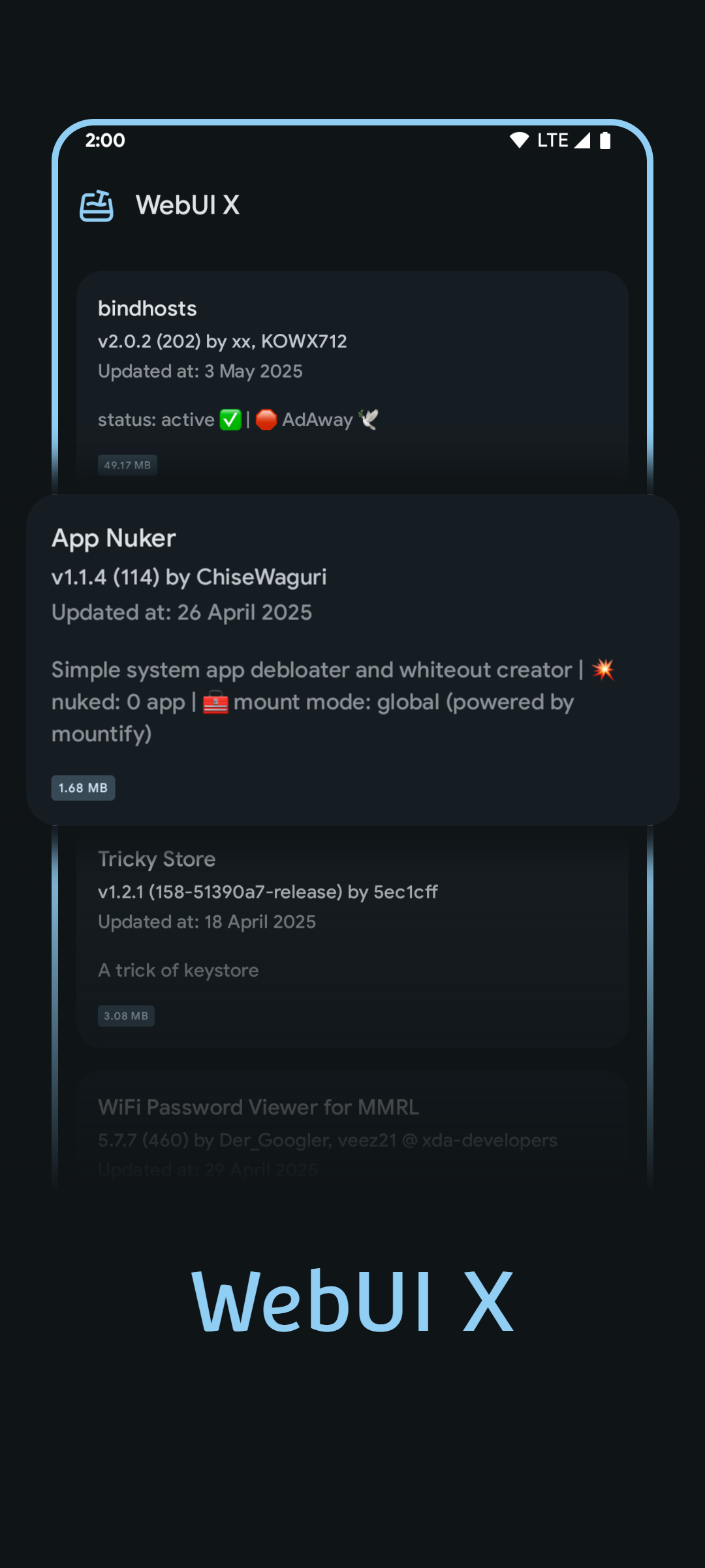 Screenshot 1 of 5