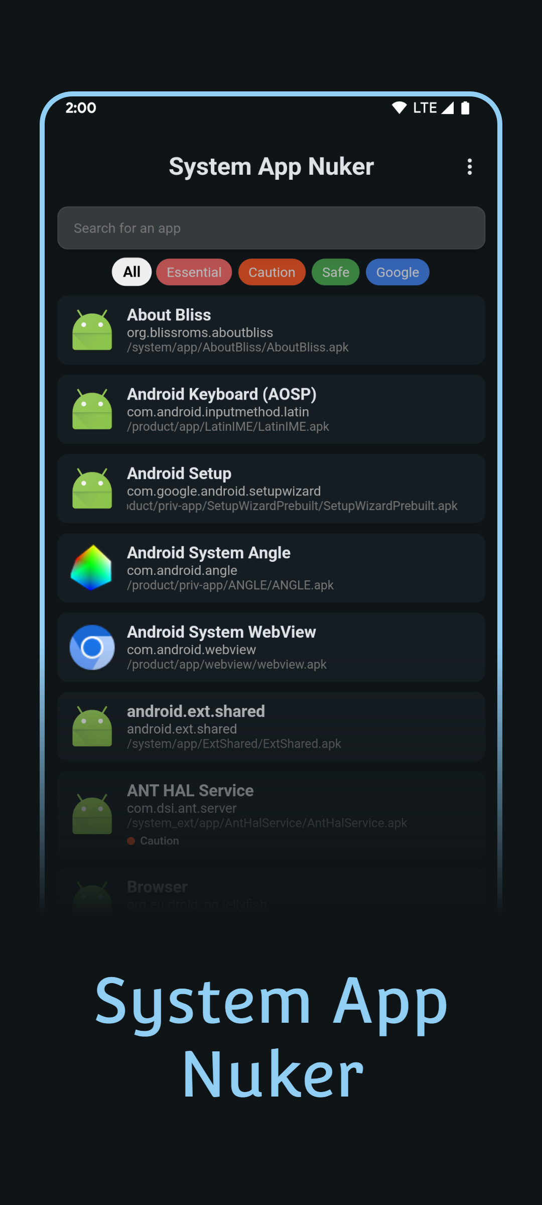 Screenshot 3 of 5