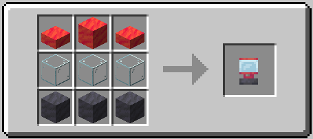 Ball Distributor Craft