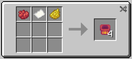 Empty Popcorn Craft