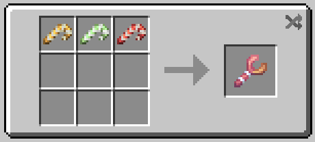 Wrench Aganza Craft
