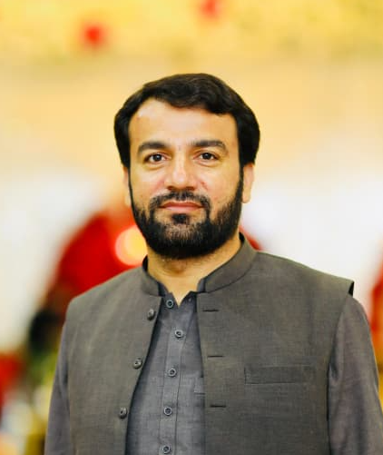 Malik Sajjad Channar