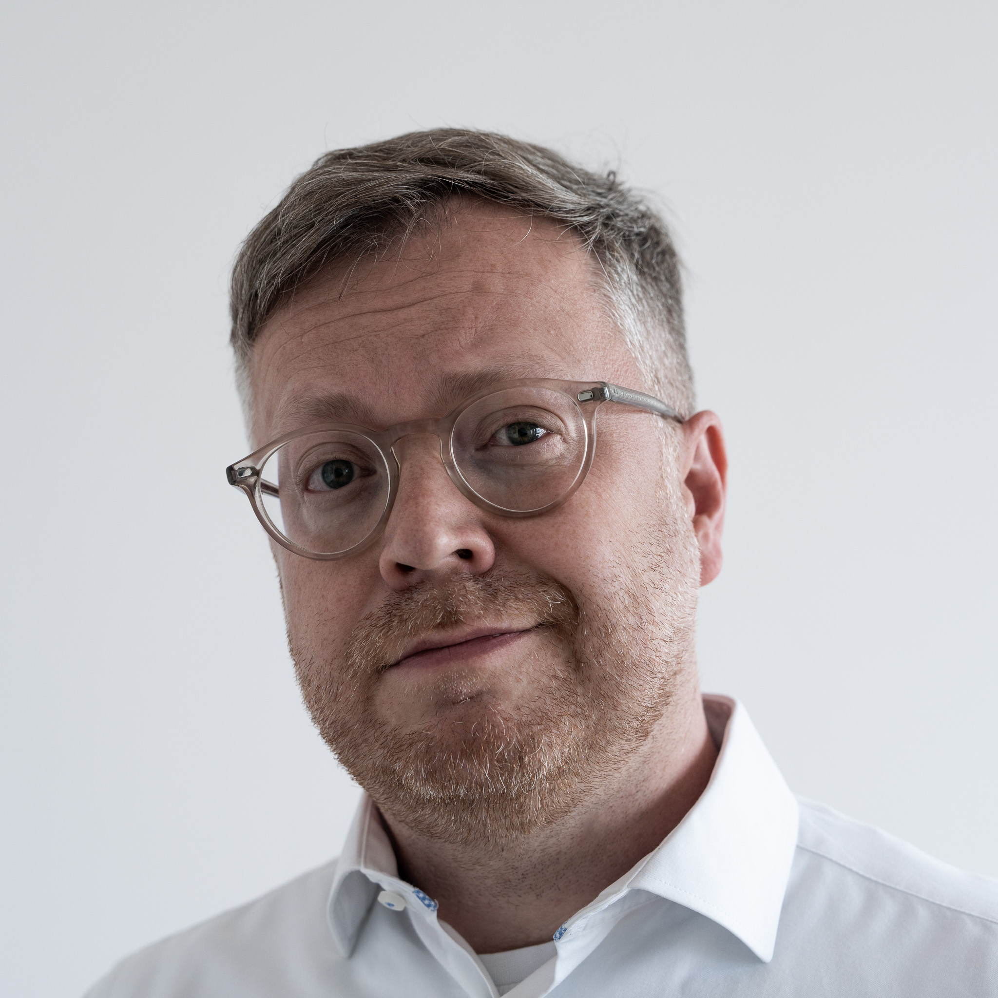 Prof. Ben Hermann