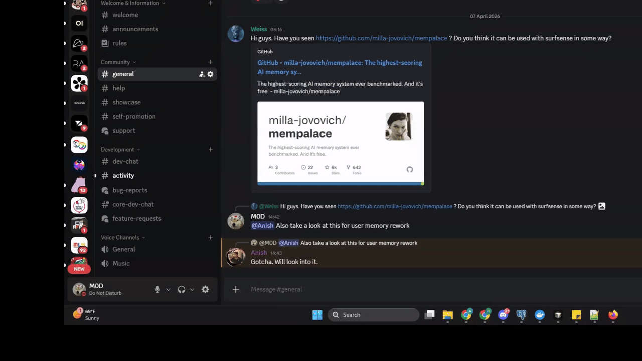 SurfSense の紹介画像 5