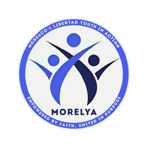 MORELYA Logo