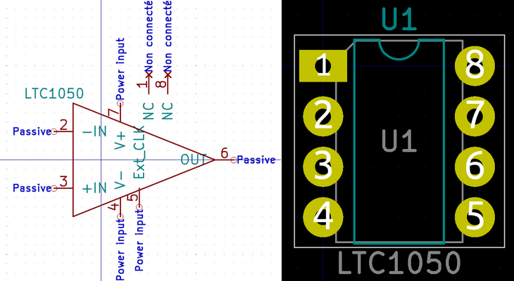 LT1050