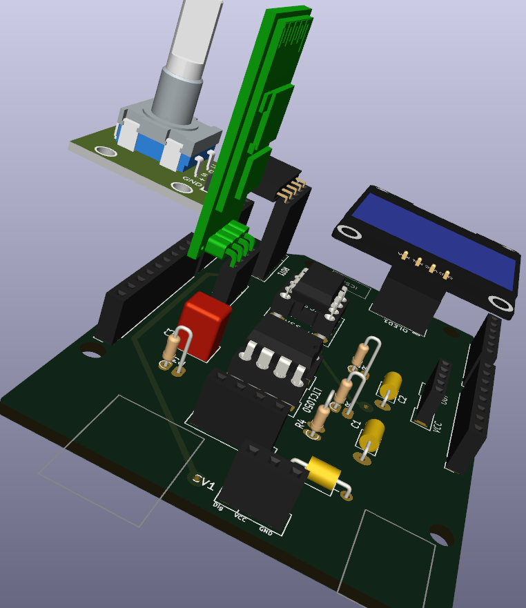 PCB