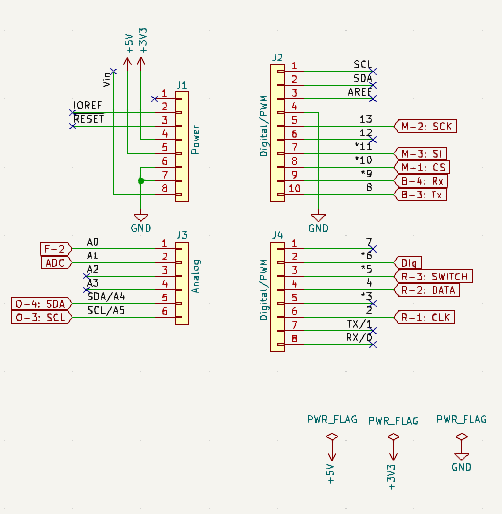 ArduinoSch