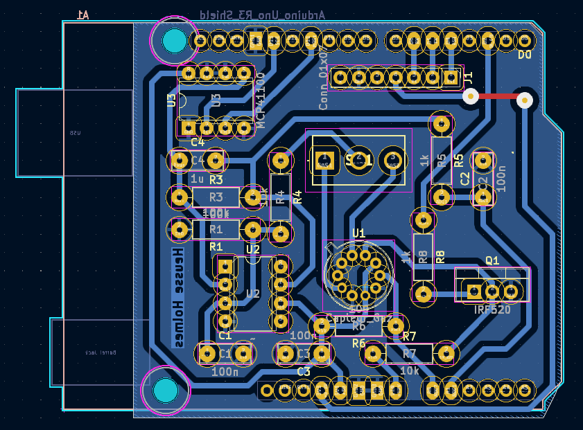 kicad