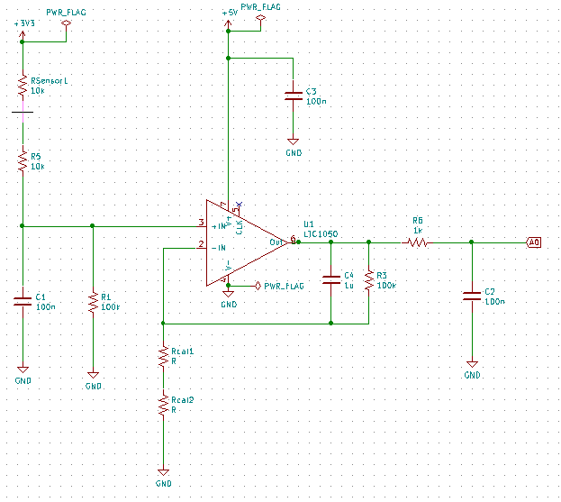 Alami Powar Gas Sensor Shield, from the project README