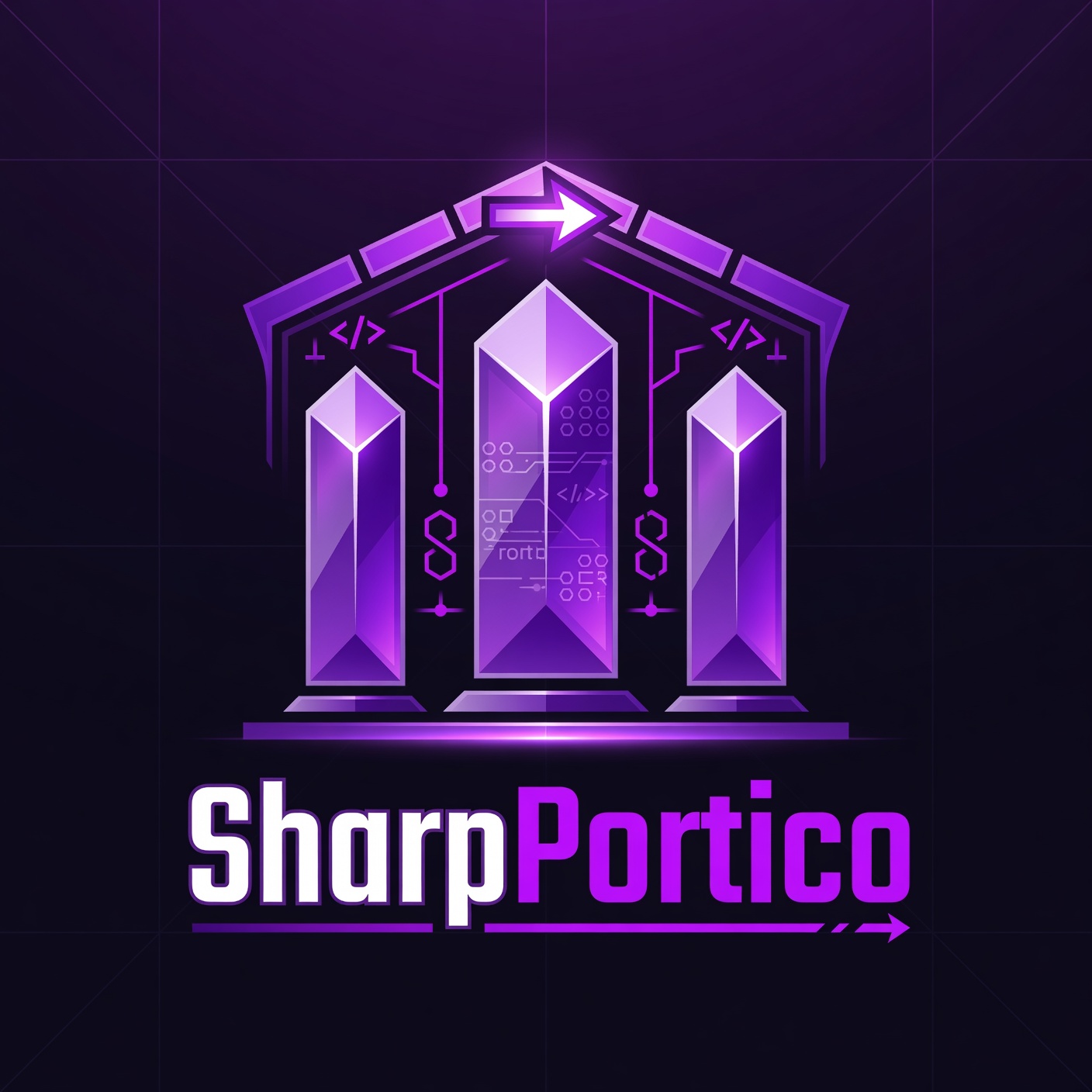 SharpPortico
