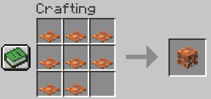 Maple Leaf Recipe