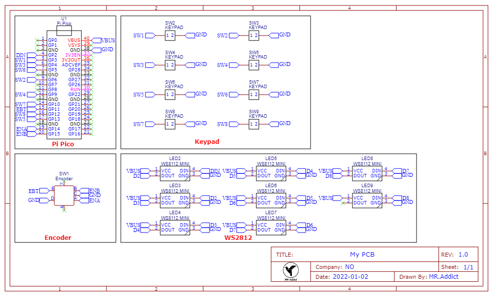 Schematic