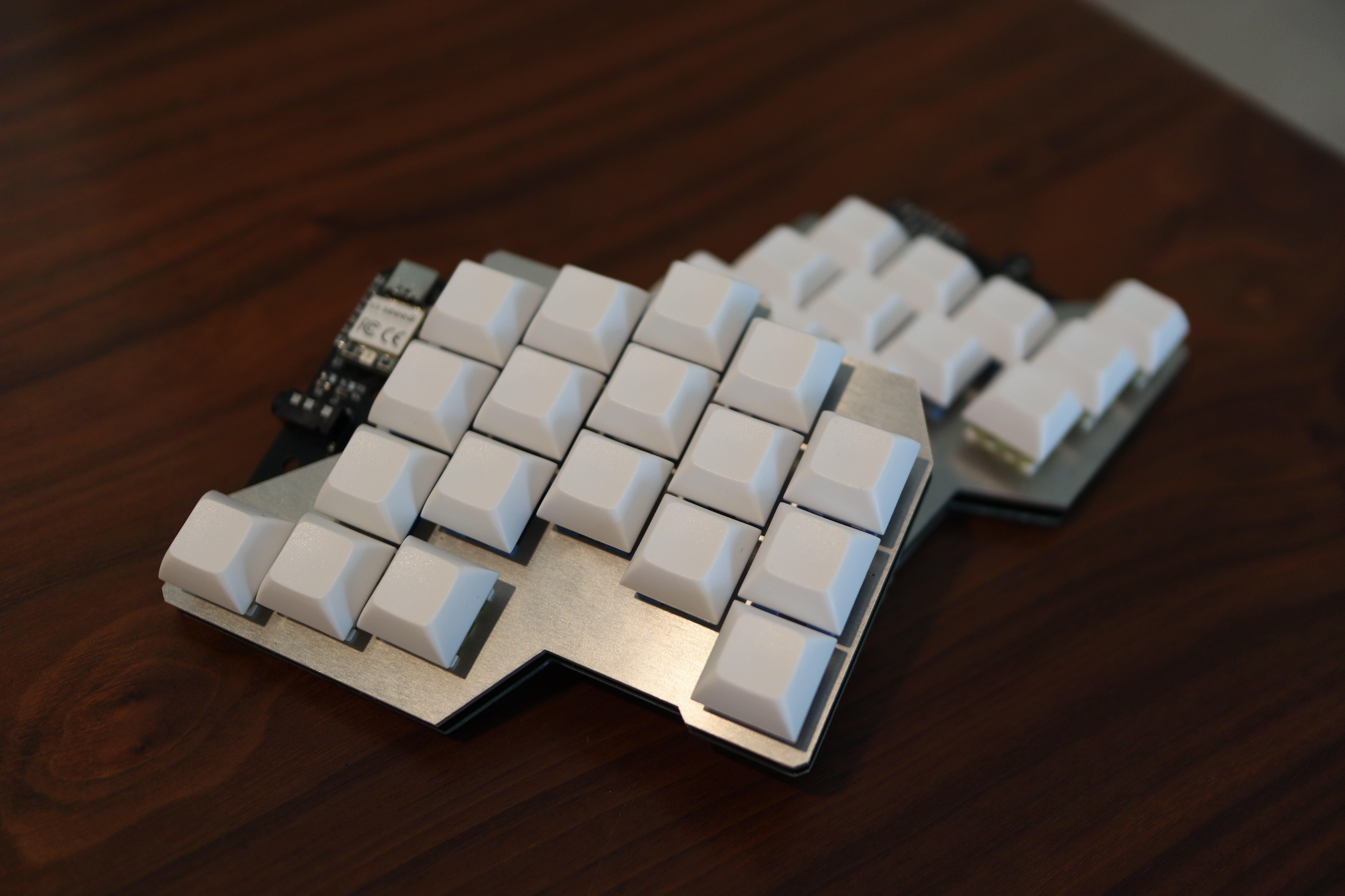 Slice36, from the project README