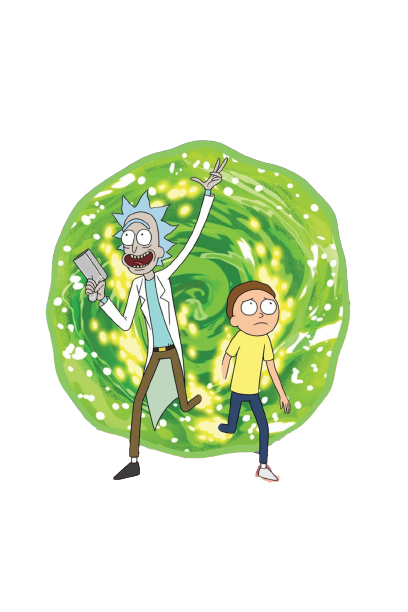 RickAndMorty