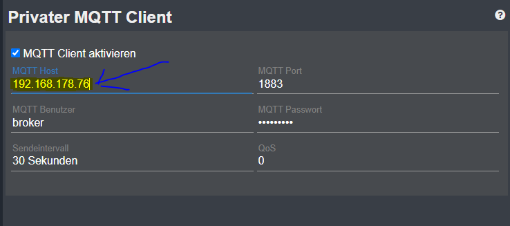 MQTT