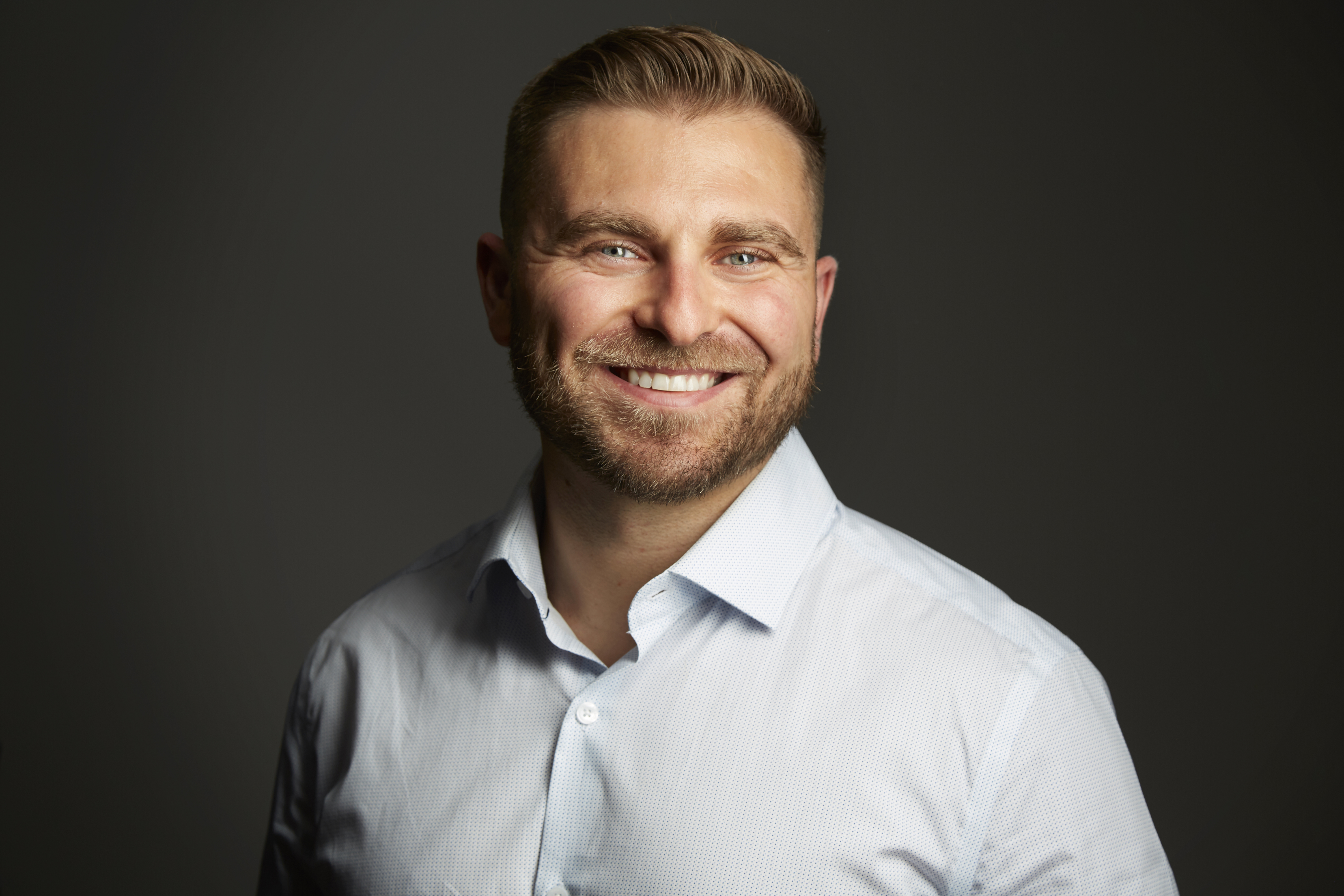 Andrew Meyer