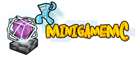 Old MinigameMC Logo