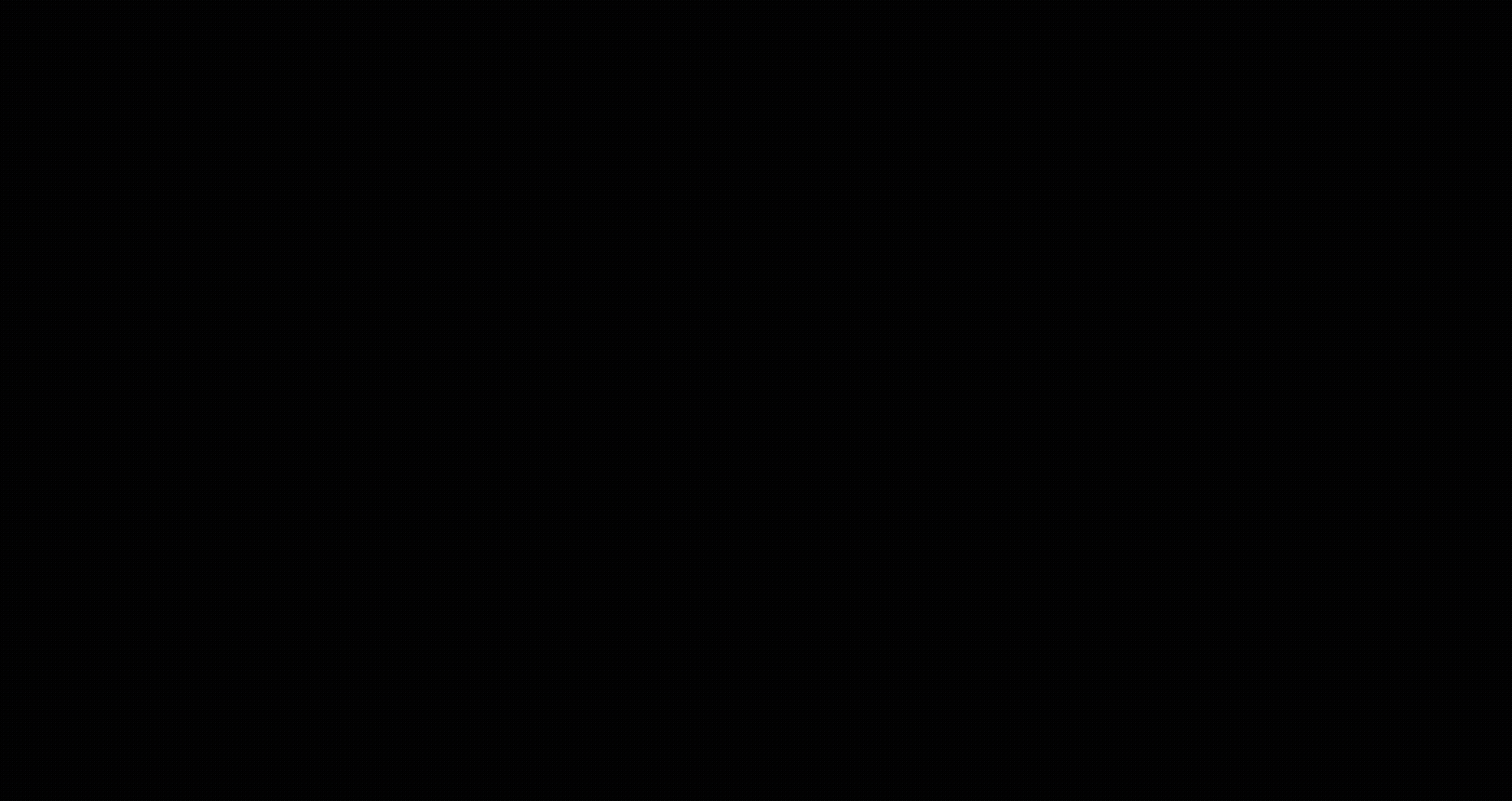 VulcansTrace advanced config demo: threshold tuning and live stream