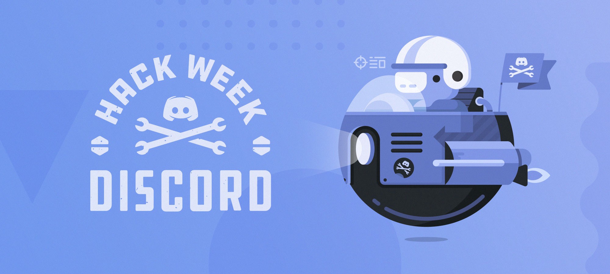 Discord Hack Week!