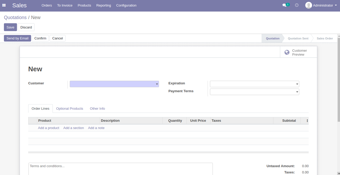 odoo-13-form