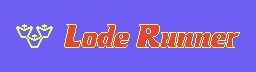 Lode Runner (Lode Runner 2020) artwork