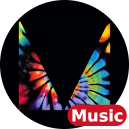 Maaack's Music Controller's icon