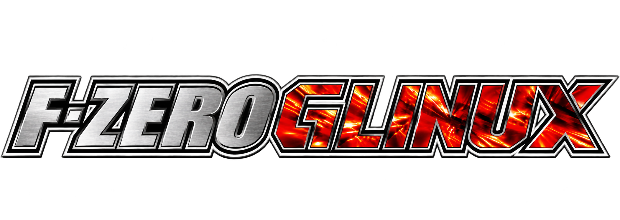 F-ZERO GLINUX