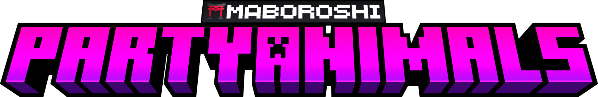 PartyAnimals Banner