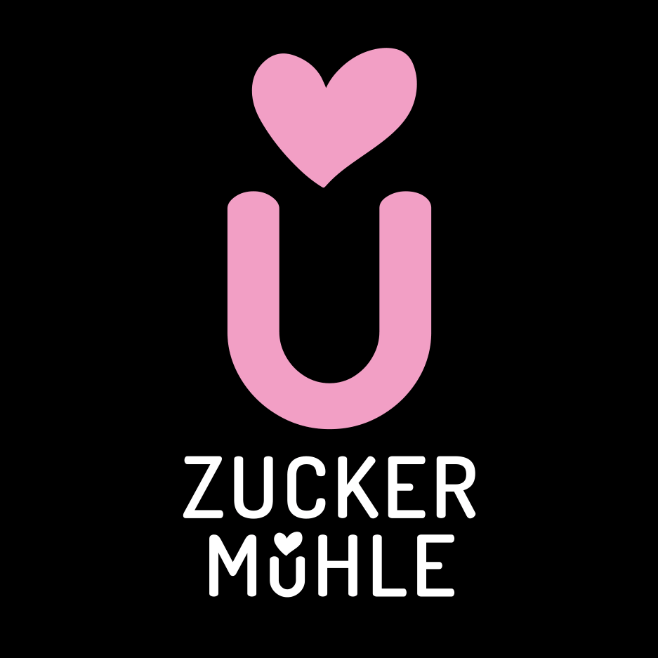 Zuckermühle Bärnbach Logo