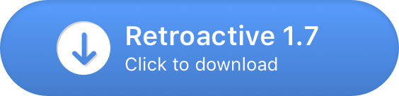 Download Retroactive