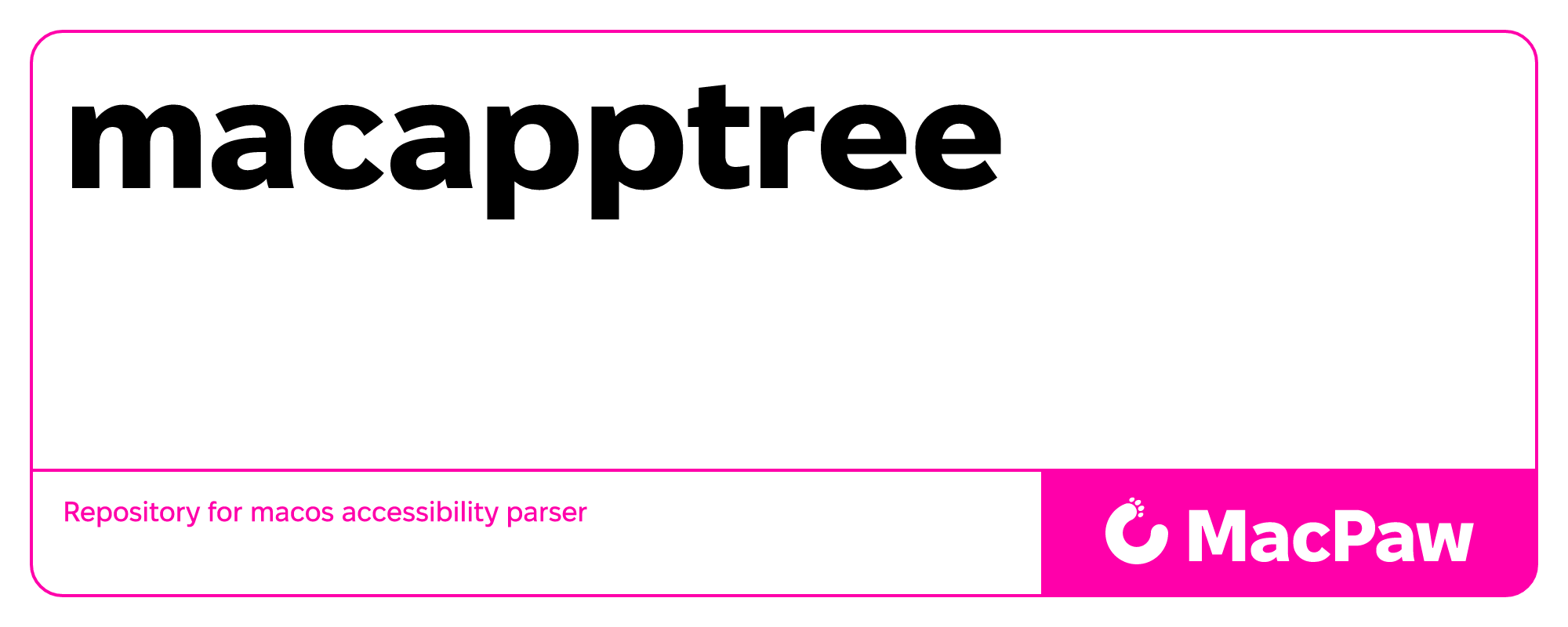 macapptree