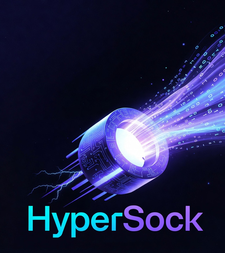 Hypersock