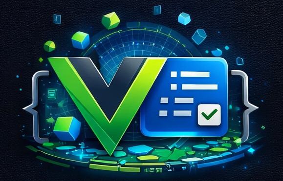 Vue3 Schema Forms Logo