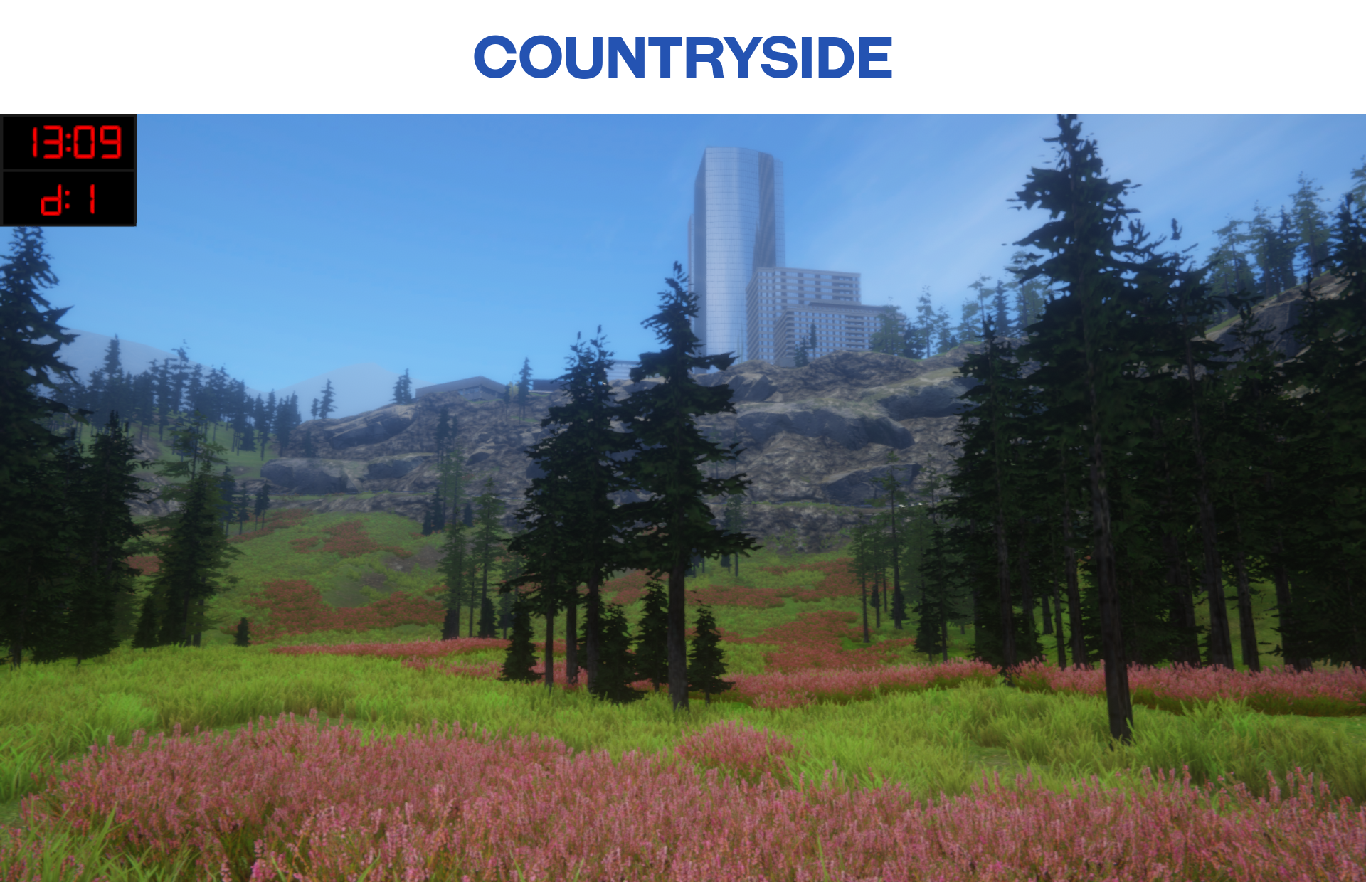 Countryside