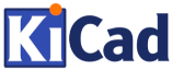 KiCad logo