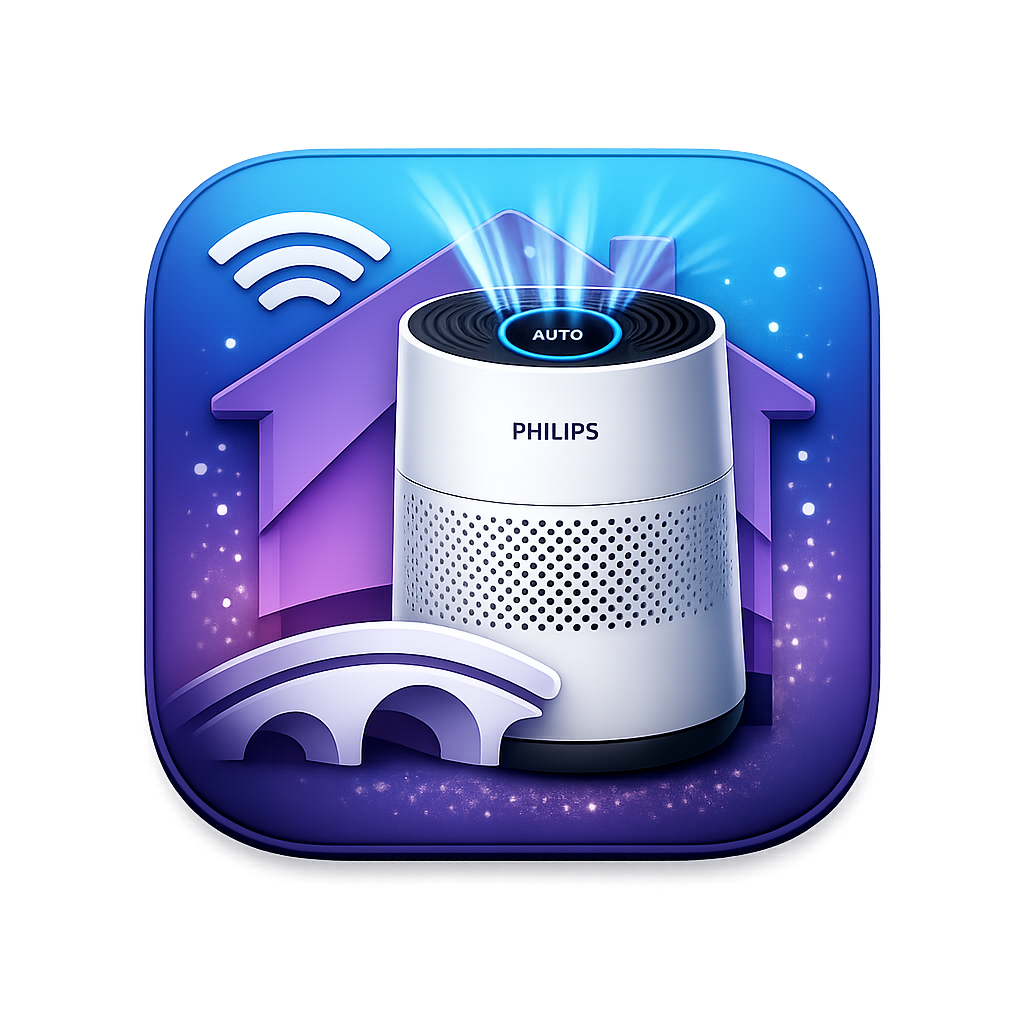 Philips Air Purifier
