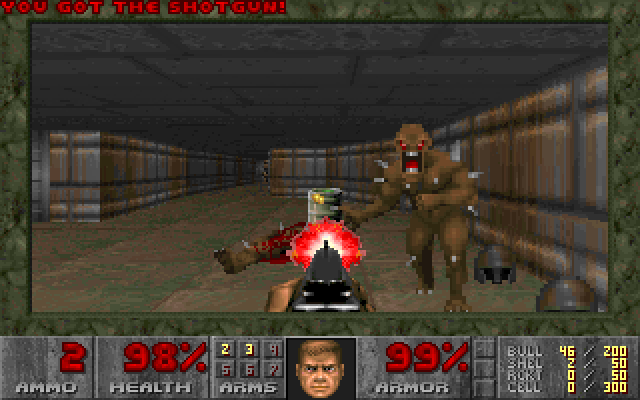 doom