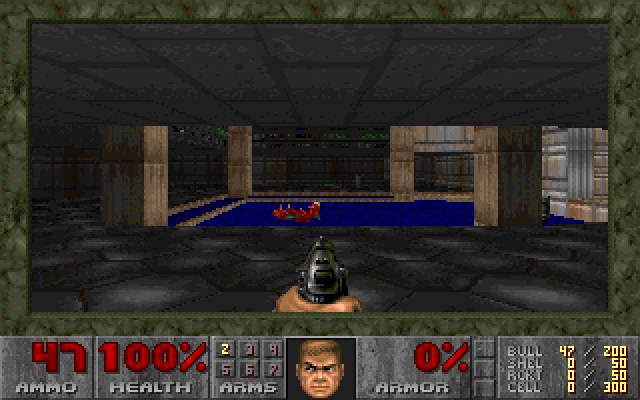 native doom