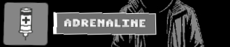 Adrenaline
