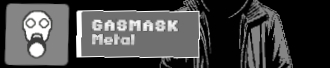 Gasmask