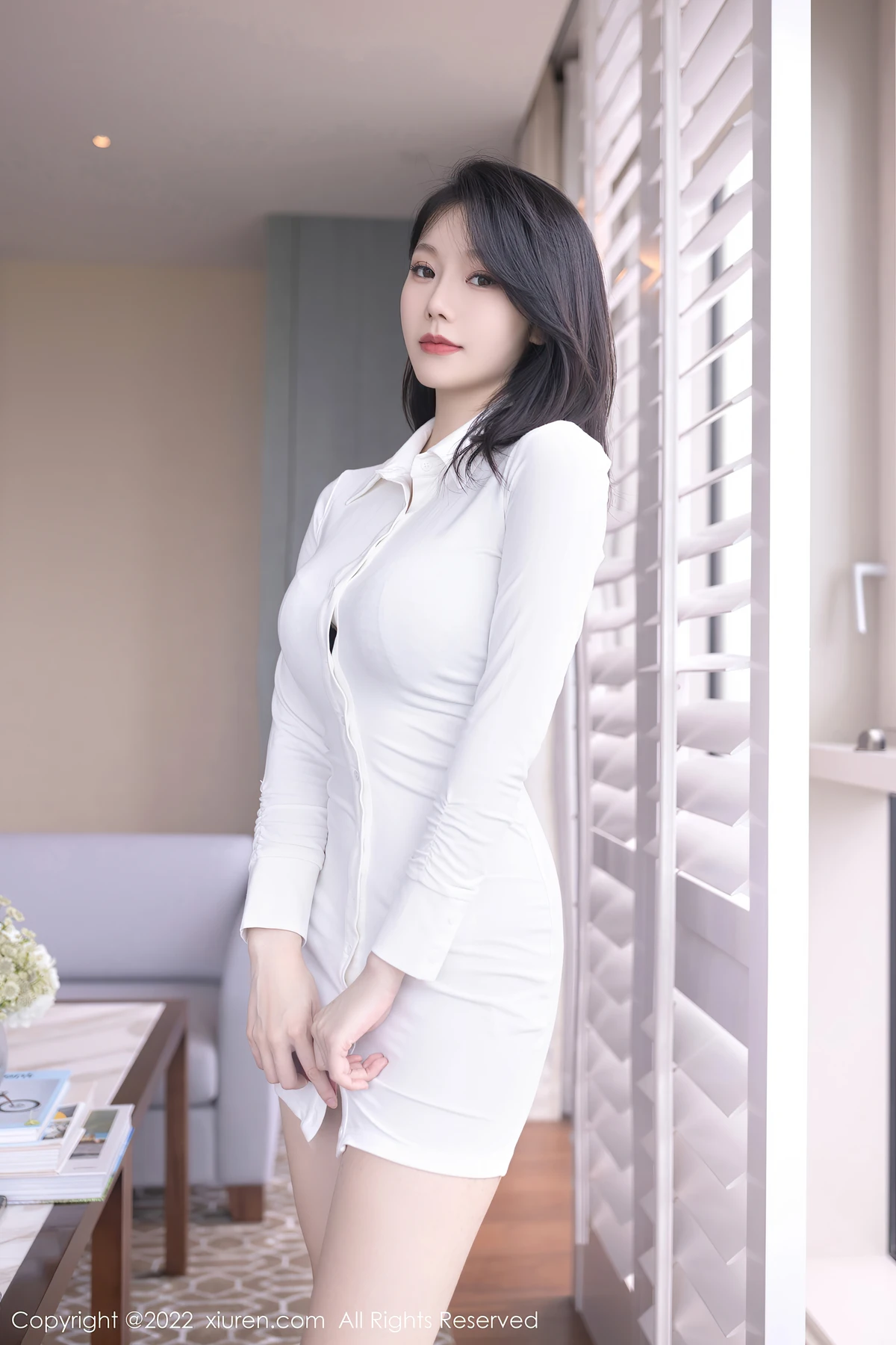 No.5170安然anran 广州→云南旅拍80P神图：看完想让女友立刻拍同款！ - 1