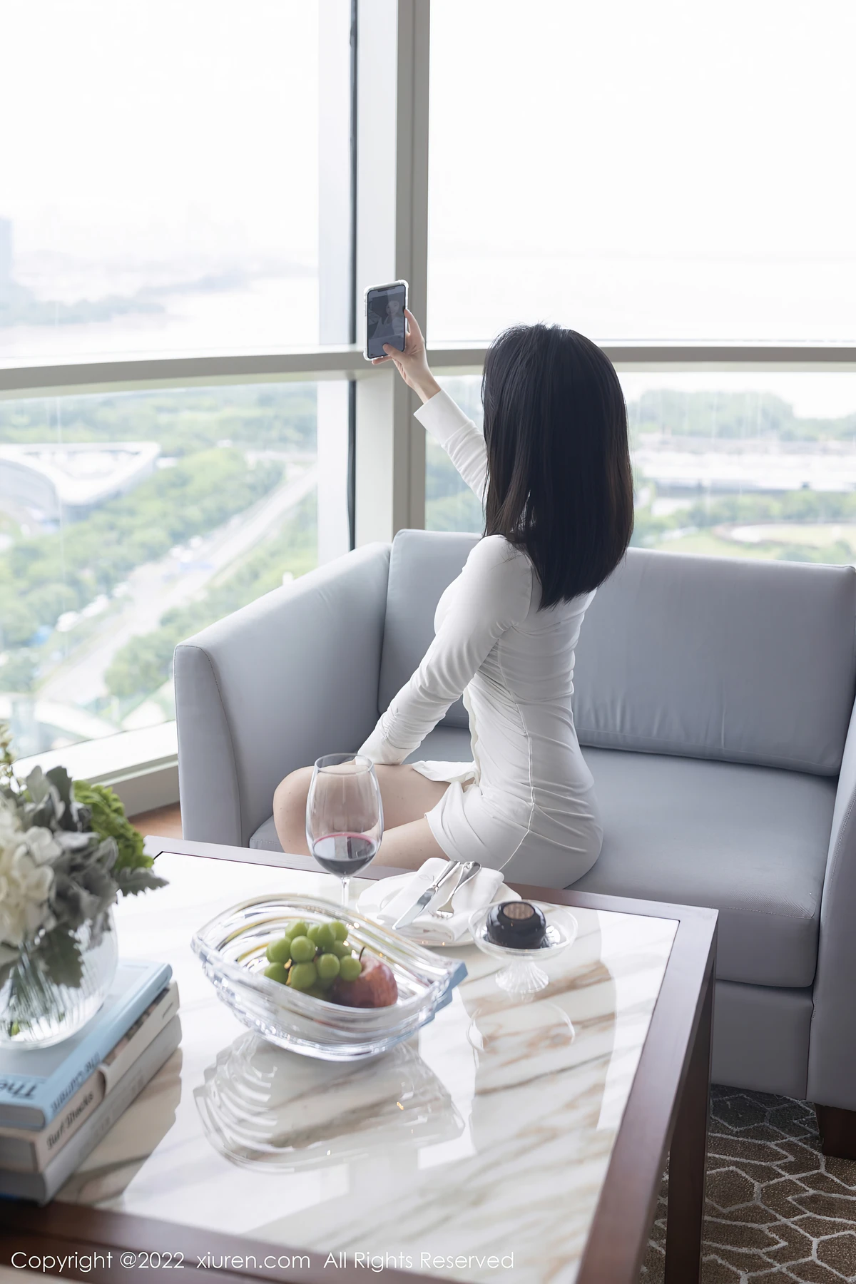 No.5170安然anran 广州→云南旅拍80P神图：看完想让女友立刻拍同款！ - 6