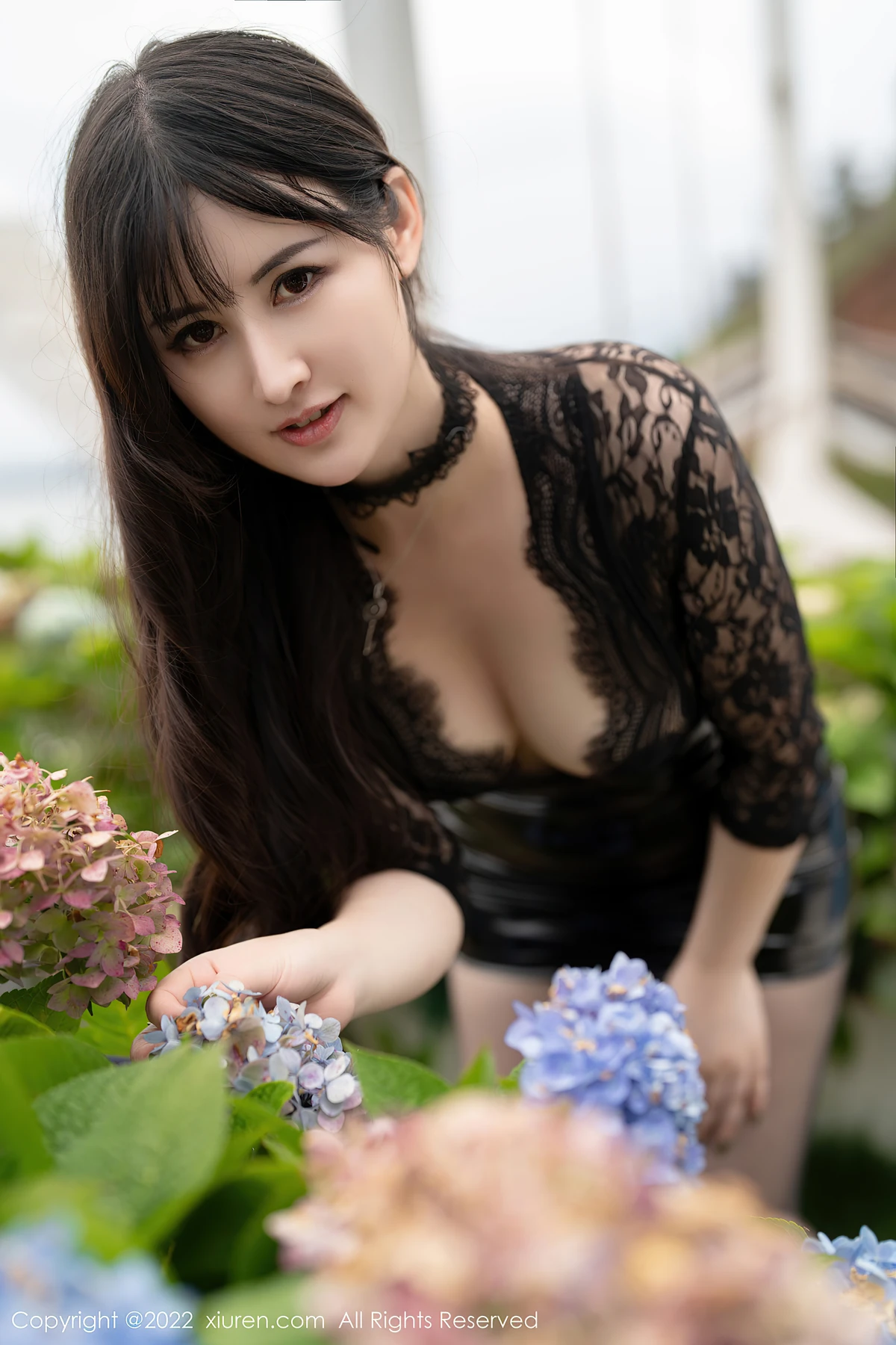 No.5254诗诗kiki大理旅拍：看完这组，我第一反应是喊女友拍同款！ - 6