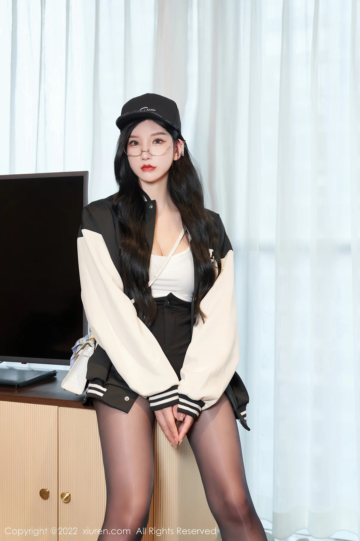 秀人网No.5253周于希Sally：这组旅拍写真，看完想让女朋友也拍一套？ - 7