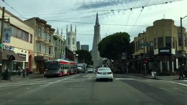 Search results for "The Transamerica Pyramid"