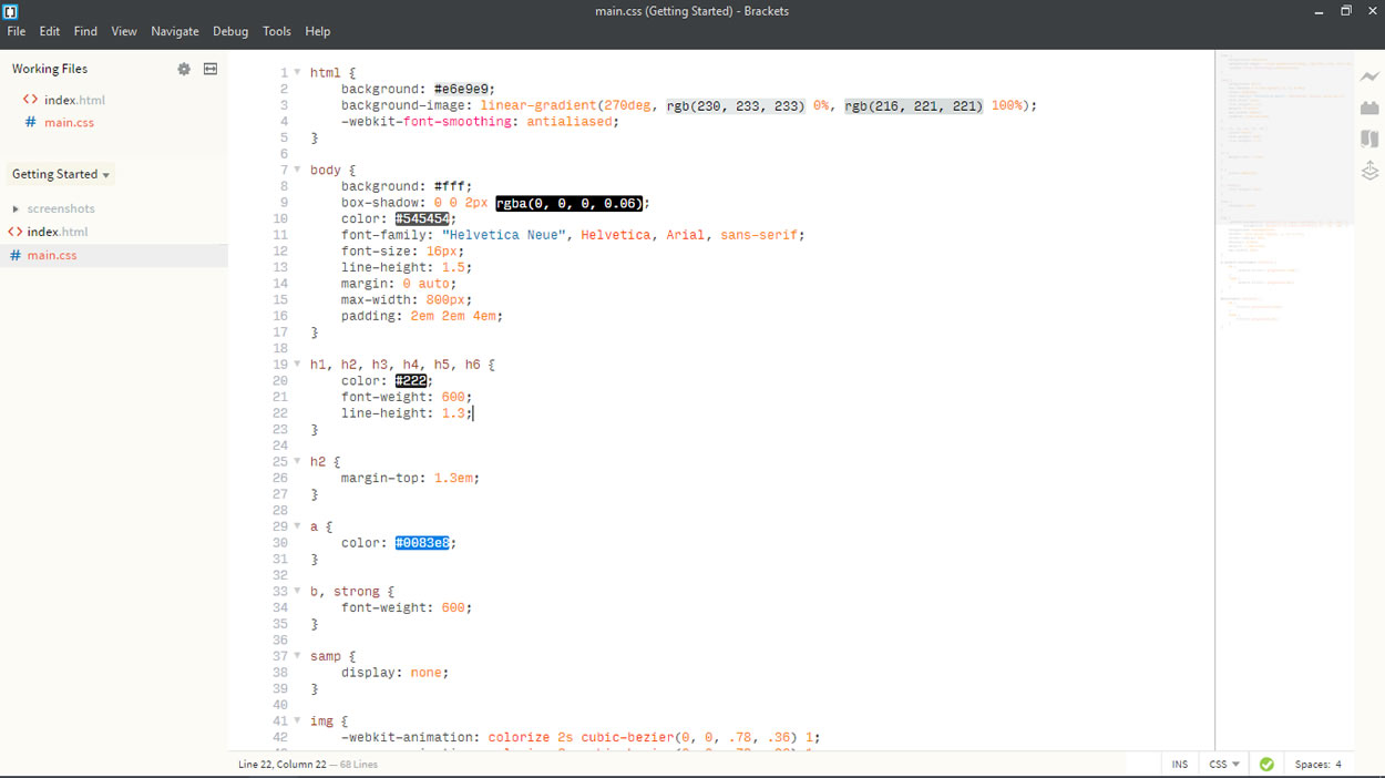GitHub - fluxxus/DieterBamzRestyled: This is based on https://github ...