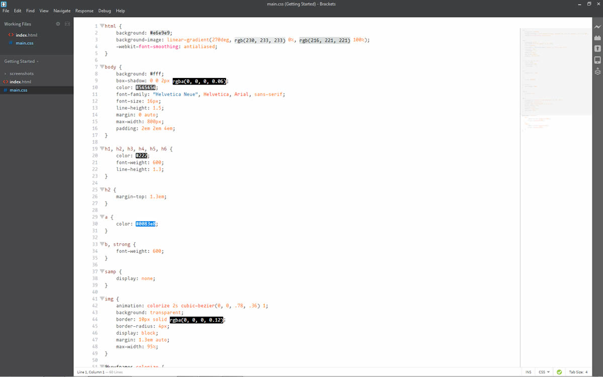 GitHub - fluxxus/DieterBamzRestyled: This is based on https://github ...