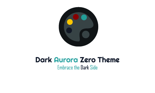 Dark Night Zero Banner